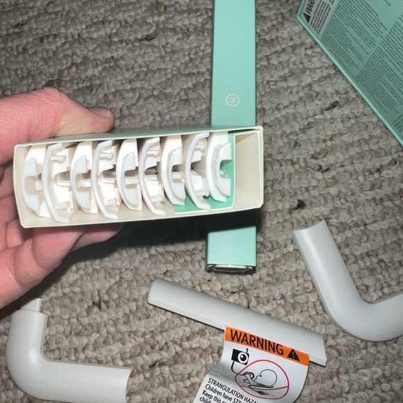 Outlet cam 2 smart monitor - Picture 8 of 9